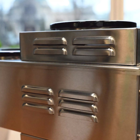 Капельная кофеварка WPM CB-303GT