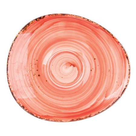 Кофейное блюдце  P.L. Proff Cuisine Organica Spicy для чашки 90 мл