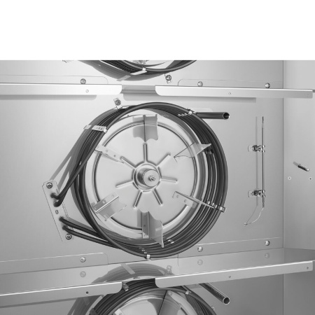 Фото Печь конвекционная электрическая Smeg ALFA1035E1HDS Печь конвекционная электрическая Smeg ALFA1035E1HDS