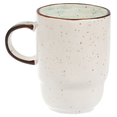 Кружка P.L. Proff Cuisine Coral Fusion 400 мл