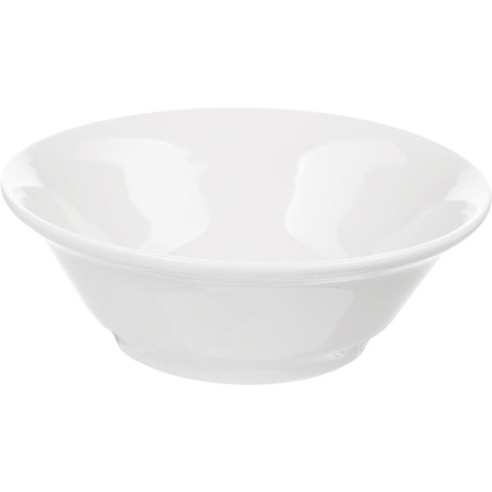 Салатник «Идиллия»; фарфор; 360мл; D=14,H=5см