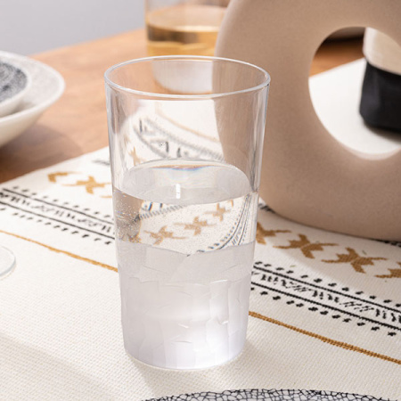 Хайбол «Интуишн»; хр.стекло; 330мл; прозр.