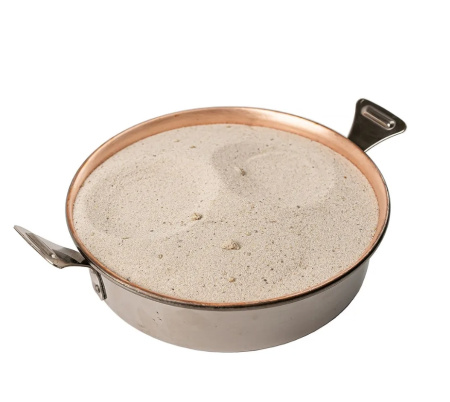 Комплект Станица для кофе на песке Тет-а-Тет