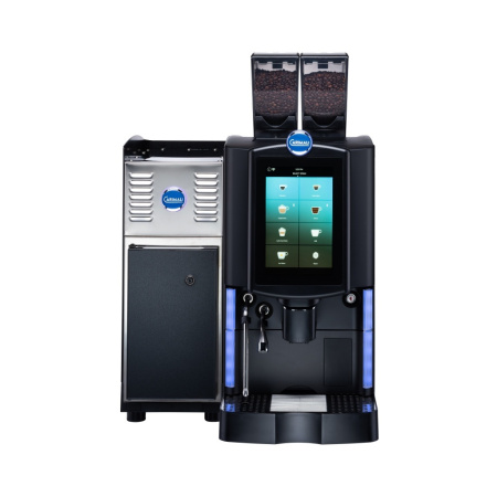 Кофемашина Carimali Optima Ultra