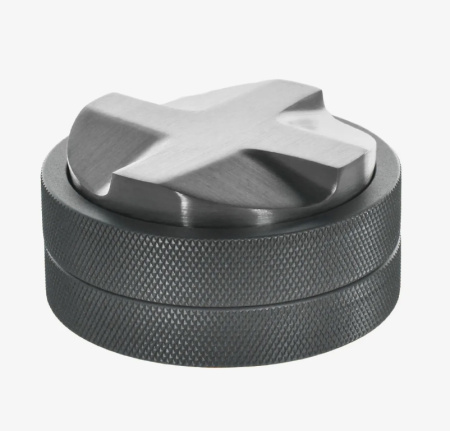 Разравниватель для кофе LBS 58 мм