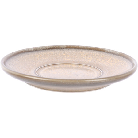 Блюдце Kunstwerk Агава Д=15 В=2.5 см