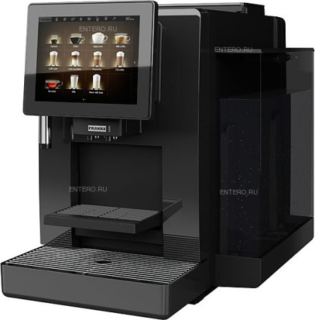 Кофемашина Franke A300 FM EC 1G H1 W3