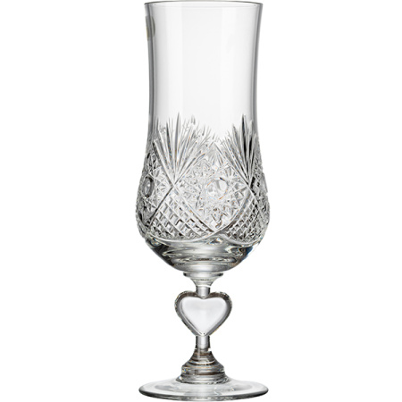 Бокал для кокт. «Бридж»; хрусталь; 500мл