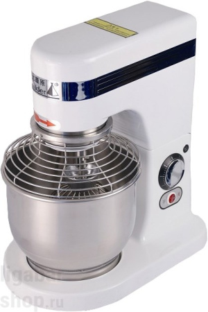 Миксер планетарные Viatto B-5H