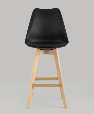 Стул барный FRANKFURT черный