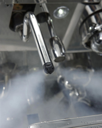 Кофемашина ASTORIA Plus4You SAE 2 RG