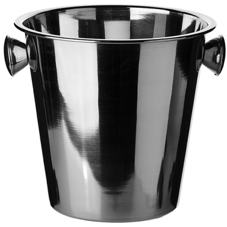 Ведро для шампанского ProHotel 4.4 л нержавеющая сталь