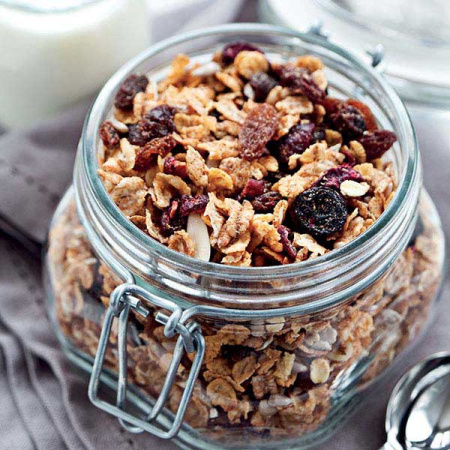 Фото Банка для сыпуч. продук. «Фидо»; стекло; 0.55л; D=9.5,H=9.2см; прозр. Банка для сыпуч. продук. «Фидо»; стекло; 0.55л; D=9.5,H=9.2см; прозр.