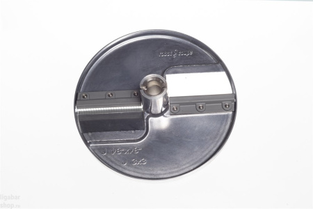 Диск соломка Robot Coupe 28101 3х3 мм