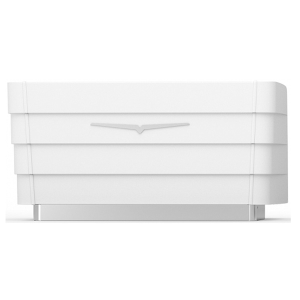 Кофемашина Victoria Arduino Eagle Tempo NEO 2 gr white