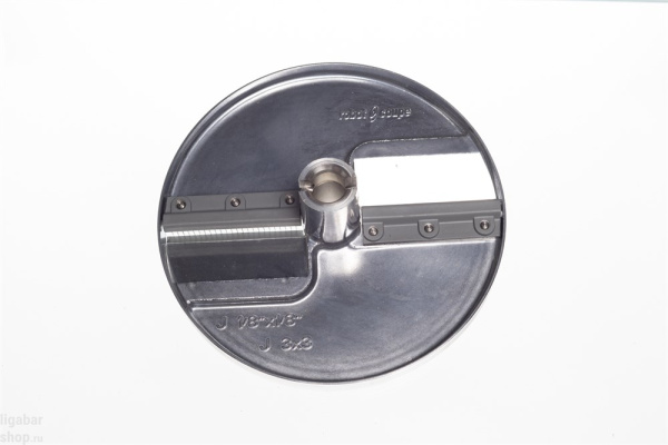 Диск соломка Robot Coupe 28101 3х3 мм