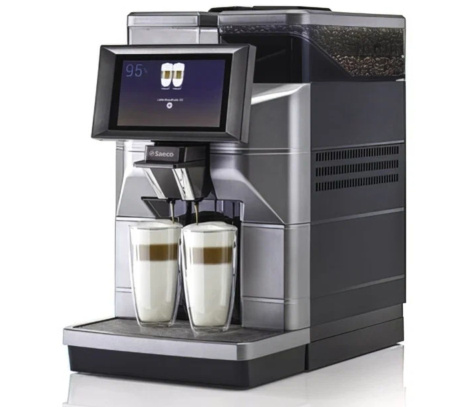 Кофемашина Saeco MAGIC M2 230/50 TOP