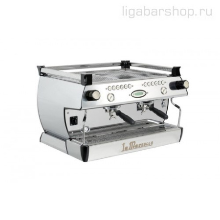 Кофемашина La Marzocco GB5 AV 2 group