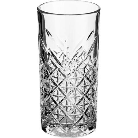 Хайбол «Таймлесс»; стекло; 450мл; D=78,H=161мм; прозр.