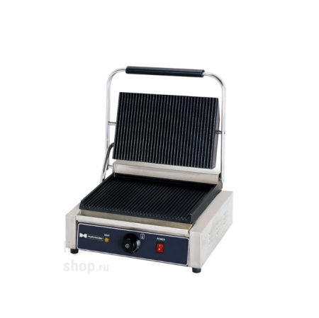 Фото Гриль контактный Hurakan HKN-PE22R Гриль контактный Hurakan HKN-PE22R