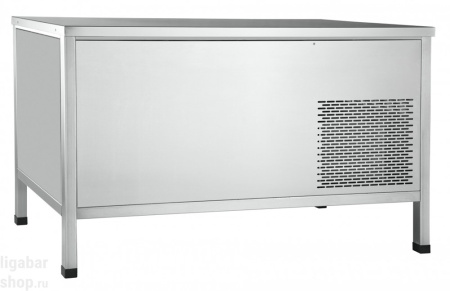 Стол холодильный Abat ПВВ(Н)-70СО Купе