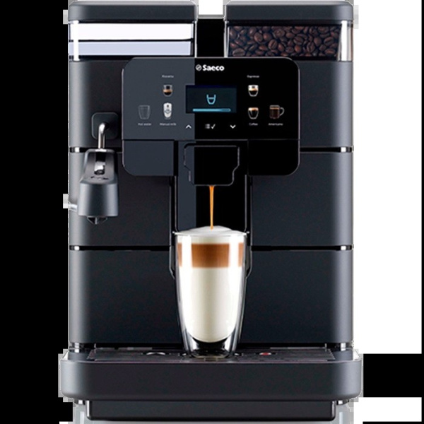 Кофемашина Saeco Royal Plus