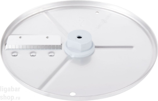 Диск соломка Robot Coupe 27080 2х4 мм