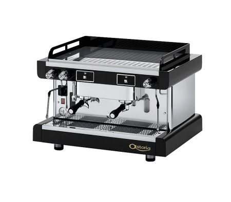 Кофемашина Astoria Pratic Avant AEP 2 GR