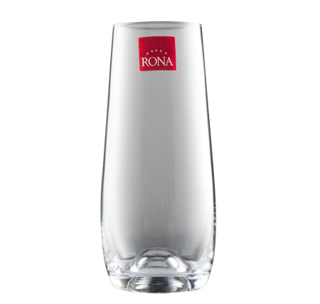 Стакан для воды RONA Drink master 230 мл