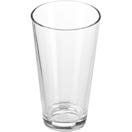 Хайбол «Коник»; стекло; 450мл; D=85,H=154мм; прозр.