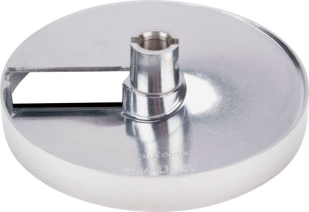 Диск-кубики Robot Coupe 28114 (20х20х20 мм)