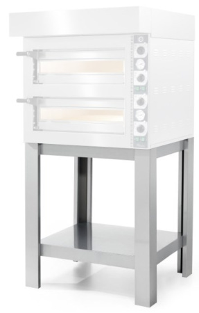 Подставка под печь для пиццы CUPPONE Tiziano STZ 435/1