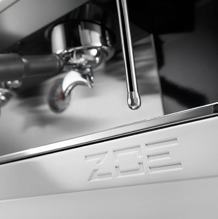 Кофемашина Sanremo Zoe Tall SAP 2