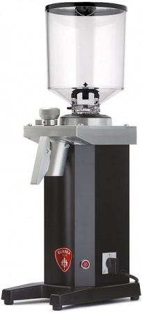 Кофемолка Eureka Drogheria/4 85  Matt Black