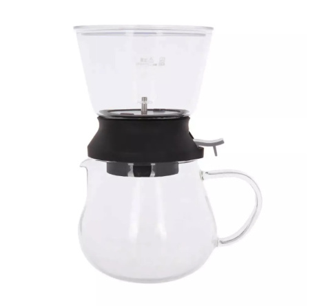 Набор для заваривания чая Hario Largo 350мл