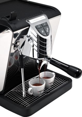 Кофемашина Nuova Simonelli  Oscar II AD