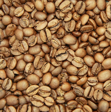 Кофе в зернах LBS Эспрессо Балтика 1 кг