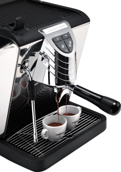 Фото Кофемашина Nuova Simonelli  Oscar II AD Кофемашина Nuova Simonelli  Oscar II AD