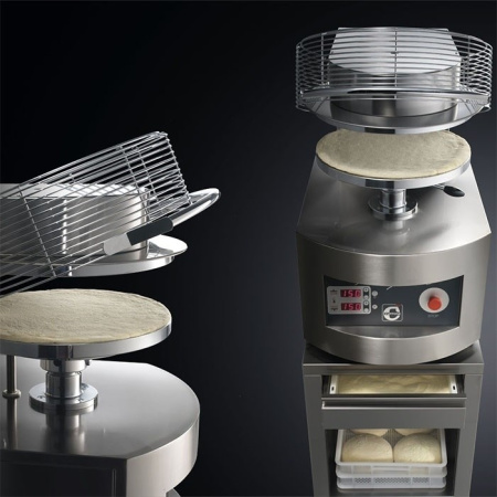 Фото Пресс для пиццы Cuppone PZF/50DS Пресс для пиццы Cuppone PZF/50DS