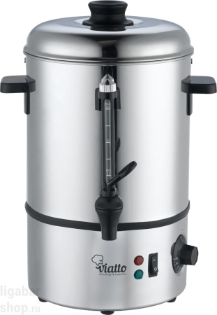 Электрокипятильник Viatto VA-WB08SS