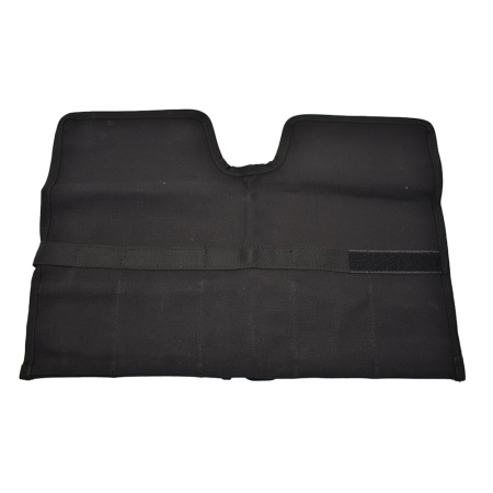 Скрутка бармена черная