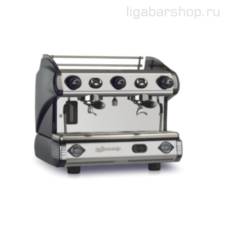 Кофемашина La Spaziale S8 EP TA COMPACT
