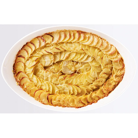 Блюдо овальное Luminarc Смарт Кюзин Д=32 Ш=20 см