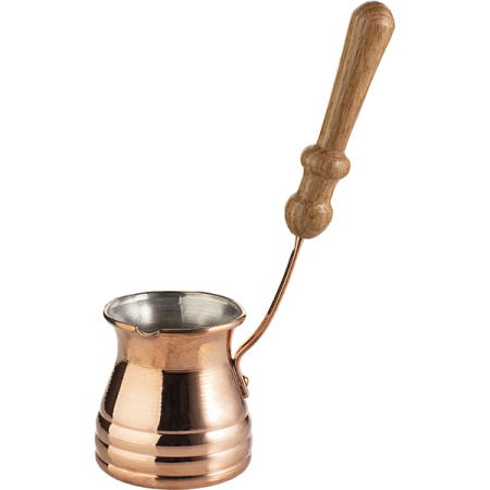 Турка TUR Миссис, золотой, 130мл