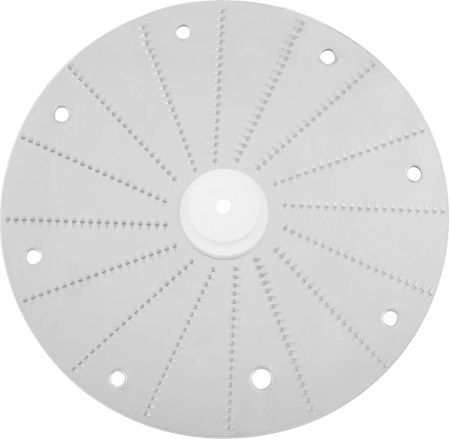 Диск-терка Robot Coupe 27130 (1,3 мм) для редьки и хрена