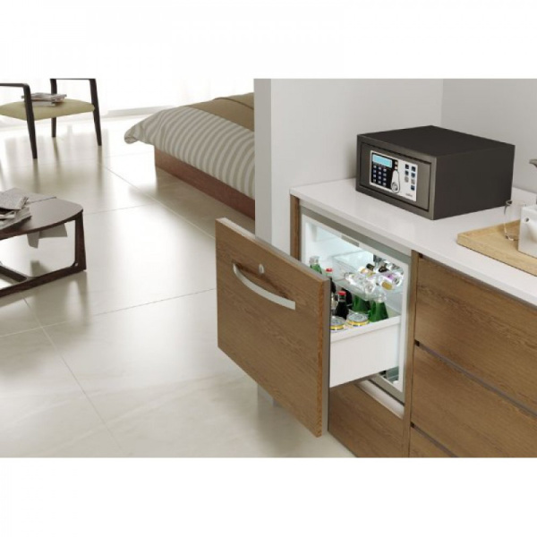 Фото Минибар Indel B TD50 Минибар Indel B TD50