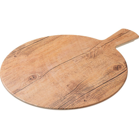 Блюдо для подачи с ручкой Prohotel диаметр 32 см