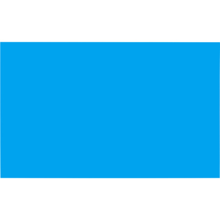 Доска раздел.; пластик; H=20,L=530,B=325мм; синий