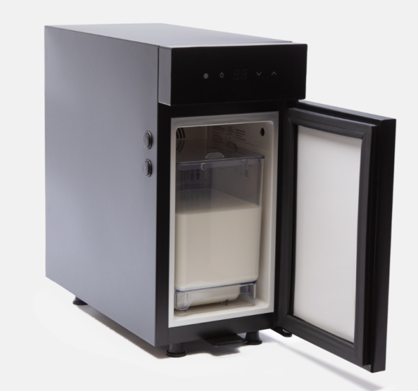 Холодильник ICEBOX BC9CN