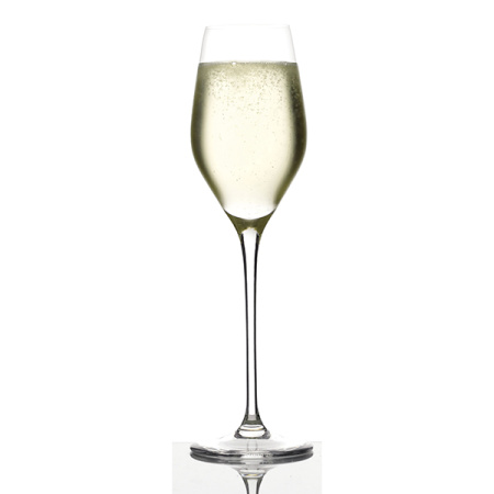 Фото Бокал-флюте «Экскуизит Роял»; хр.стекло; 265мл; D=70,H=243мм; прозр. Бокал-флюте «Экскуизит Роял»; хр.стекло; 265мл; D=70,H=243мм; прозр.